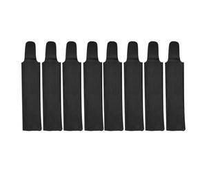 Khsndhger à crinière pour Protection Vent Soleil Boue 10 cm