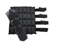 Khsndhger Bottes de Glace pour Convient à Toutes Tailles Maintien sûr