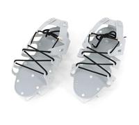 Khsndhger Chaussures Universelles Pose 30x13cm