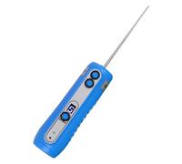 Khsndhger Dissolvant de colle Rangement pratique Décoller Bleu