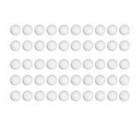 Khsndhger Golf Training Balls Flexible Application for Various Spaces Daily