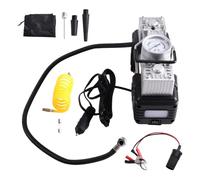 Khsndhger Gonfleur à Double Cylindre 12V LED 540cm