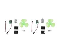 Khsndhger Groupe électrogène Brico USB Plastique