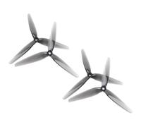 Khsndhger Hélice Moyeu 13,5 mm en PC pour Drone FPV
