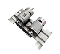 Khsndhger Kit Générateur STEM Portable Générateur STEM Power