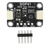 Khsndhger Module Détection/NOx STEMMA QT/Qwiic 0-500 3,3V