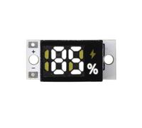 Khsndhger module indicateur de niveau de batterie 1S 2S 3S 4S, précision