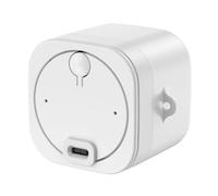 Khsndhger Module Vocal IA Monter soi même Peluches parlantes Parler ABS