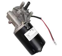 Khsndhger Moteur à courant continu haute vitesse Double-sens Flexible Fer