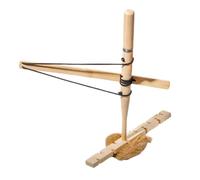 Khsndhger Outil Fiable pour Allumer Un Feu Allumage Bois