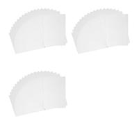 Khsndhger Papier Aquarelle Texturée, 50% coton, Presse Froid 140 Lb. vrac