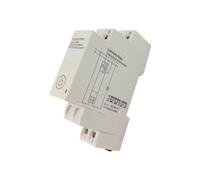 Khsndhger Relais Impulsions Minuterie Mémoire 230V 16A Rail DIN 10s