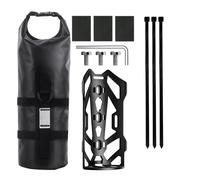 Khsndhger Sac Étanche pour Fourche avec Support Et Accessoires