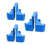 Khsndhger Support Angle idéal Stable Bleu