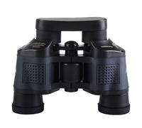 Khsndhger Télescope Haute-définition Vision 60x60 Compact