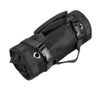 Khsndhger Trousse Outils d'Électricien compacte range Noir