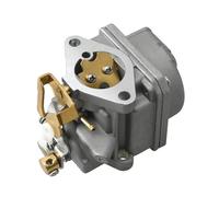 kHSUNzW Carburateur 13200-91J70 for Moteur Hors-Bord 4 Temps DF6 DF4 DF5 13200-91J00 13200-91J91 13200-91JM0 Accessoires for Bateaux