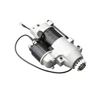 kHSUNzW Starting Motor Assy 6BR-81800 for 150-250 HP 4-Stroke Boat Motor 6BR-81800 6BR-81800-01 6BR81800 Engine Accessories Parts