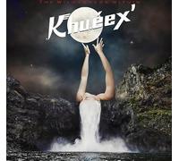 Khu.Éex' - (Black) the Wilderness Within (2lp)