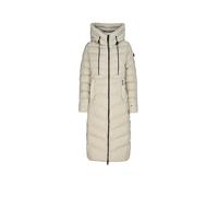 KHUJO Doudoune INGRAM 4 beige | M