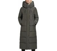 khujo - Femme - Manteau d'hiver - Jilias 4, Ran-gre, M