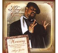 Khujo (Goodie Mob) - Mercury [Import]