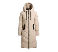 khujo Manteau d’hiver 'Aribay6' beige, Taille XL