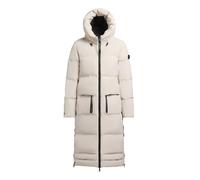 khujo Manteau d’hiver ' Aroma-YM ' rosé, Taille XXL