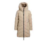 khujo Manteau d’hiver 'Darka 2' beige, Taille M