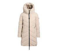 khujo Manteau d’hiver 'Darka 2' beige, Taille S