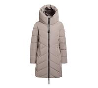 khujo Manteau d’hiver 'Darka 2' greige, Taille XXL