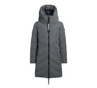 khujo Manteau d’hiver 'Darka 2' gris, Taille XL