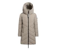 khujo Manteau d’hiver ' DARKA2 ' beige, Taille S