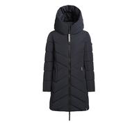 khujo Manteau d’hiver ' DARKA2 ' bleu foncé, Taille XXL