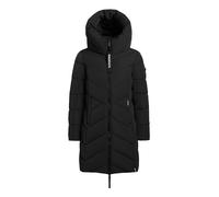 khujo Manteau d’hiver 'Darka2' noir, Taille S