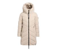 khujo Manteau d’hiver 'Darka2-YM' beige, Taille L