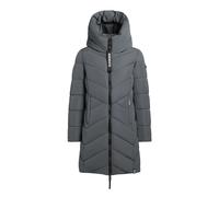 khujo Manteau d’hiver 'Darka2-YM' jade, Taille S