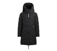 khujo Manteau d’hiver 'Darka2-YM' noir, Taille S