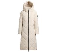 khujo Manteau d’hiver 'Elow-YM' crème, Taille XL