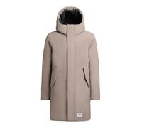 khujo Manteau d’hiver 'Fogg' beige, Taille XL