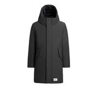 khujo Manteau d’hiver 'Fogg' gris, Taille M