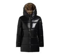 khujo Manteau d’hiver 'Grana-YM' noir, Taille XXL