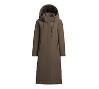 khujo Manteau d’hiver gris, Taille L