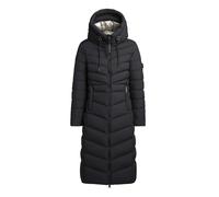 khujo Manteau d’hiver 'Ingram4' noir, Taille S