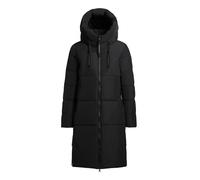 khujo Manteau d’hiver 'Jasmine' noir, Taille L