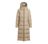 khujo Manteau d’hiver 'Larea3' beige, Taille XXL