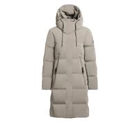 khujo Manteau d’hiver 'LONI' beige foncé, Taille L