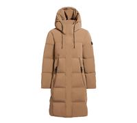 khujo Manteau d’hiver marron, Taille M