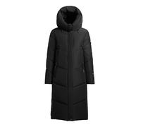 khujo Manteau d’hiver 'Pulset' noir, Taille S