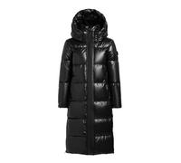 khujo Manteau d’hiver 'Rachel2' noir, Taille S